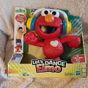 ELMO